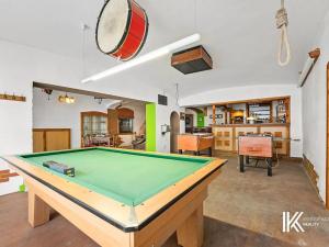 Prodej ubytování, Krupka, Husitská, 552 m2