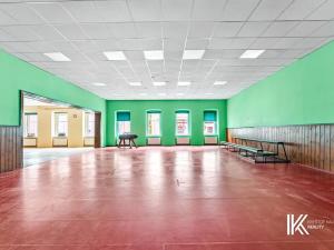 Prodej ubytování, Krupka, Husitská, 552 m2