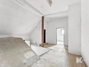 Prodej ubytování, Krupka, Husitská, 552 m2