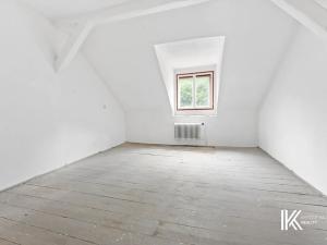 Prodej ubytování, Krupka, Husitská, 552 m2