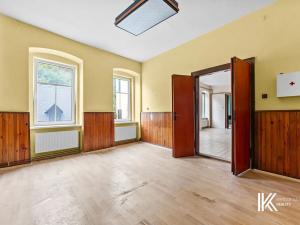 Prodej restaurace, Krupka, Husitská, 552 m2