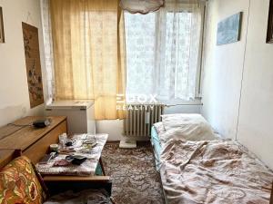 Prodej bytu 3+1, Kladno, Čs. armády, 67 m2