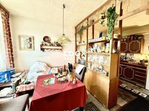 Prodej bytu 3+1, Kladno, Čs. armády, 67 m2