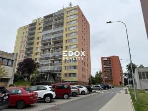 Prodej bytu 3+1, Kladno, Čs. armády, 67 m2