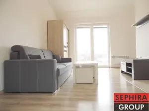 Pronájem bytu 2+kk, Praha - Záběhlice, Ke skalkám, 36 m2