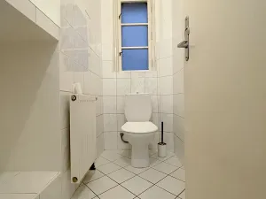 Pronájem bytu 3+1, Praha - Nové Město, Ječná, 99 m2
