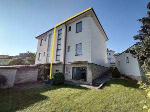 Prodej rodinného domu, Praha - Braník, U družstva Práce, 160 m2