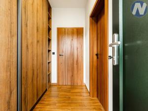 Prodej rodinného domu, Horní Planá, 98 m2