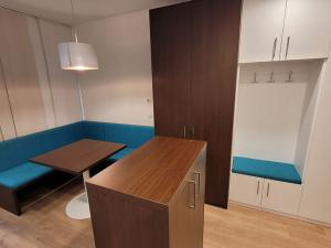 Pronájem bytu 1+kk, Praha - Stodůlky, Mukařovského, 31 m2