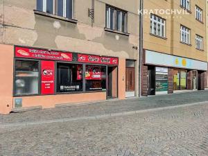 Pronájem obchodního prostoru, Kolín, Zámecká, 44 m2