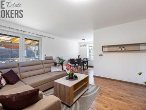 Prodej rodinného domu, Žamberk, Sadová, 124 m2