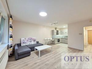 Pronájem bytu 2+kk, Praha - Vinohrady, U Zvonařky, 63 m2
