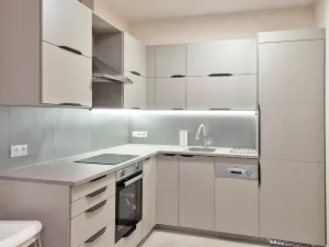 Pronájem bytu 2+kk, Praha - Vinohrady, U Zvonařky, 63 m2