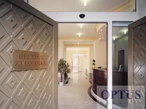 Pronájem bytu 2+kk, Praha - Vinohrady, U Zvonařky, 63 m2