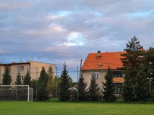 Pronájem bytu 4+kk, Vyšehořovice, 84 m2