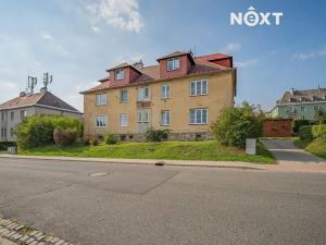 Prodej bytu 3+kk, Šumperk, Reissova, 68 m2