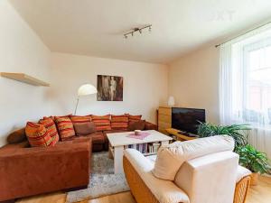 Prodej bytu 3+kk, Šumperk, Reissova, 68 m2