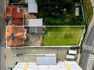 Prodej rodinného domu, Strakonice, Heydukova, 220 m2