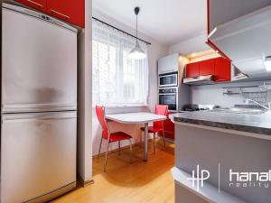 Pronájem bytu 3+1, Šternberk, Nádražní, 61 m2