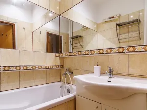 Pronájem bytu 3+1, Šternberk, Nádražní, 61 m2