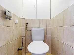 Pronájem bytu 3+1, Šternberk, Nádražní, 61 m2