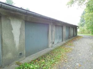 Pronájem garáže, Frýdlant nad Ostravicí, Emila Pajurka, 20 m2