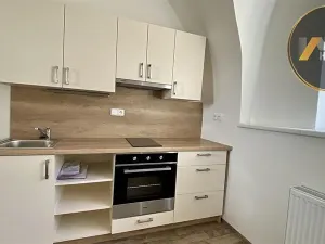 Pronájem bytu 2+kk, Mělník, Bezručova, 46 m2