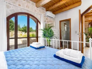 Prodej rodinného domu, Acquaro, Itálie, Via Melidonio, 99 m2