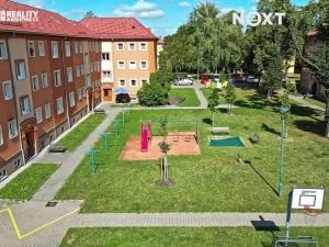 Prodej bytu 2+1, Hodonín, Patočkova, 48 m2