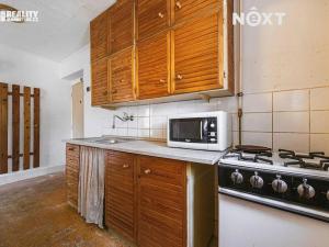 Prodej bytu 2+1, Hodonín, Patočkova, 48 m2