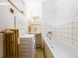 Prodej bytu 2+1, Hodonín, Patočkova, 48 m2