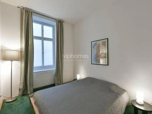 Pronájem bytu 2+kk, Praha - Nové Město, Odborů, 55 m2