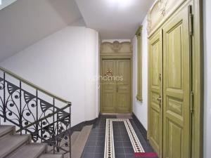 Pronájem bytu 2+kk, Praha - Nové Město, Odborů, 55 m2