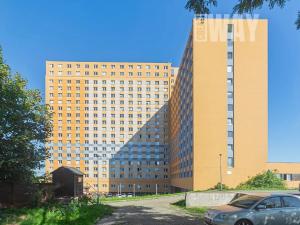 Prodej bytu 2+kk, Praha - Krč, Štúrova, 39 m2