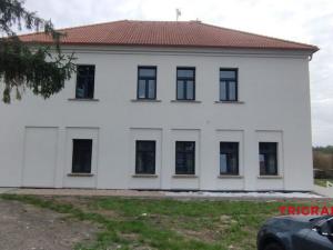Pronájem kanceláře, Sadová, 43 m2