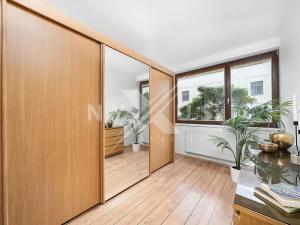 Prodej bytu 3+kk, Praha - Holešovice, Poupětova, 63 m2