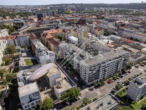 Prodej bytu 3+kk, Praha - Holešovice, Poupětova, 63 m2