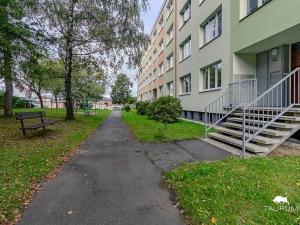 Prodej bytu 3+1, Klatovy, Pod Hůrkou, 64 m2
