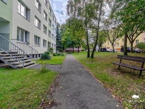 Prodej bytu 3+1, Klatovy, Pod Hůrkou, 64 m2