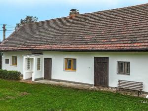 Prodej rodinného domu, Skašov, 280 m2