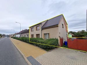 Prodej rodinného domu, Benátky nad Jizerou, Pražská, 170 m2