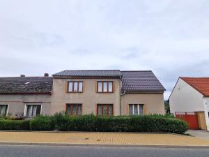 Prodej rodinného domu, Benátky nad Jizerou, Pražská, 170 m2