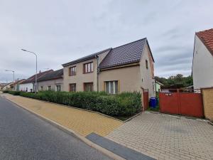Prodej rodinného domu, Benátky nad Jizerou, Pražská, 170 m2