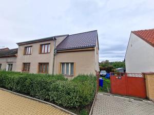 Prodej rodinného domu, Benátky nad Jizerou, Pražská, 170 m2