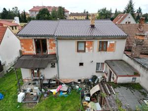 Prodej rodinného domu, Benátky nad Jizerou, Pražská, 170 m2