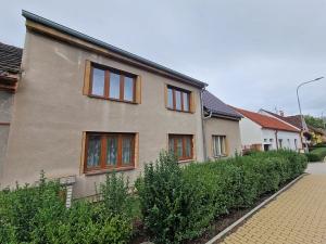 Prodej rodinného domu, Benátky nad Jizerou, Pražská, 170 m2