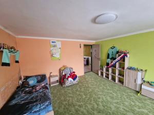 Prodej rodinného domu, Benátky nad Jizerou, Pražská, 170 m2