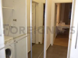 Pronájem bytu 1+kk, Brno, Pekařská, 17 m2