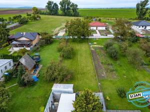 Prodej pozemku pro bydlení, Skalka, 640 m2
