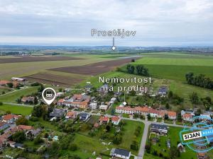 Prodej pozemku pro bydlení, Skalka, 640 m2